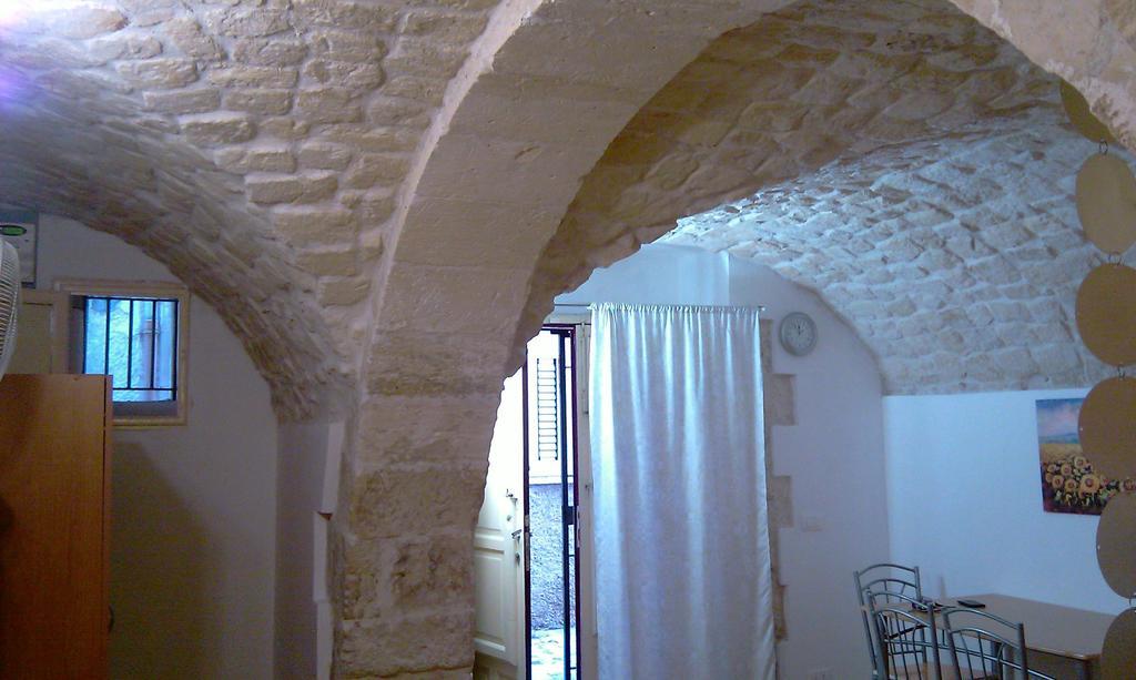 Dammuso Raffaello Apartment Scicli Room photo