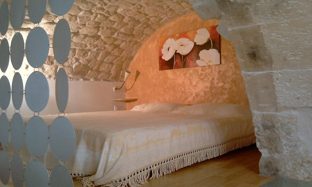 Dammuso Raffaello Apartment Scicli Room photo