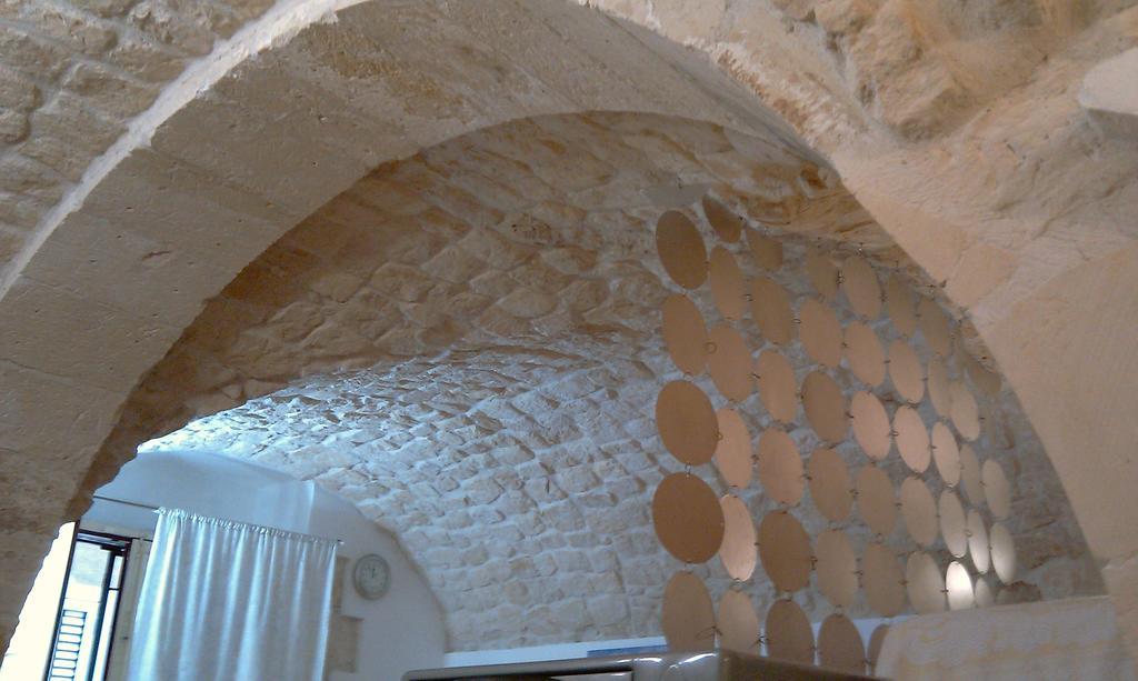 Dammuso Raffaello Apartment Scicli Room photo