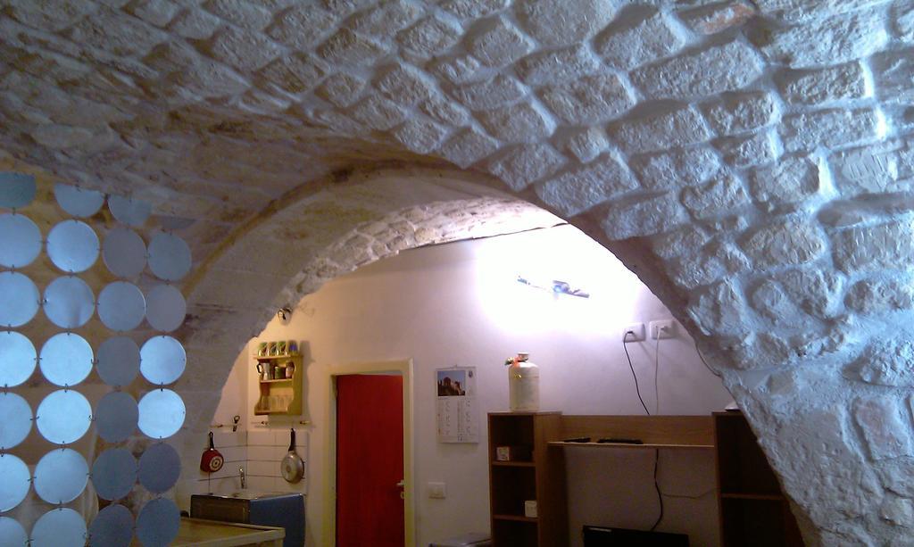 Dammuso Raffaello Apartment Scicli Room photo