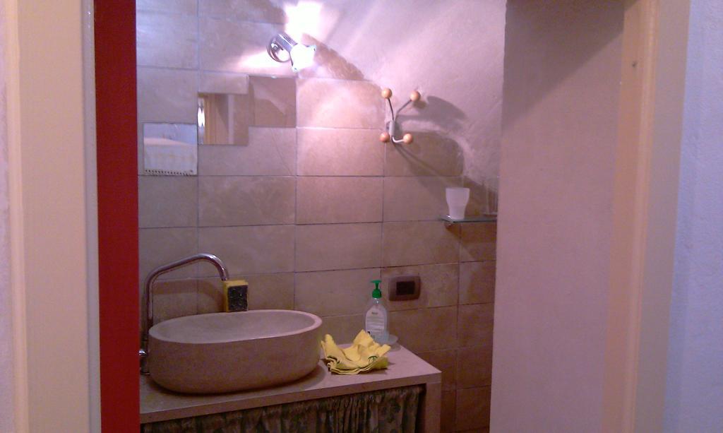 Dammuso Raffaello Apartment Scicli Room photo