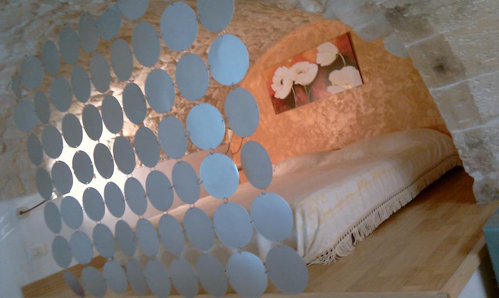 Dammuso Raffaello Apartment Scicli Room photo